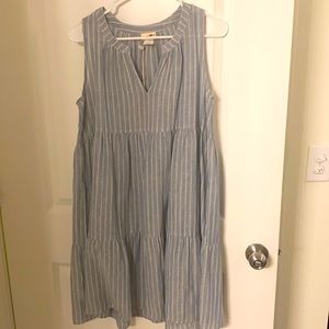 NWT Natural Life Dress